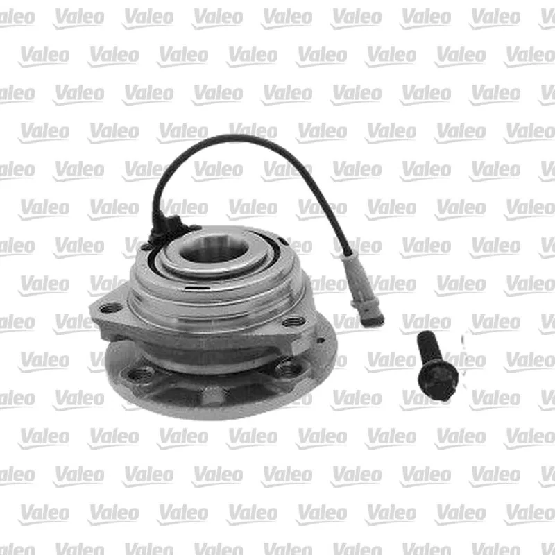 Teker Rulmanı Ön Sağ veya Sol VALEO 502783 – Opel Astra