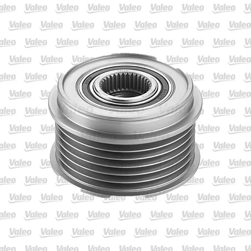 Alternatör Kasnağı VALEO 588010