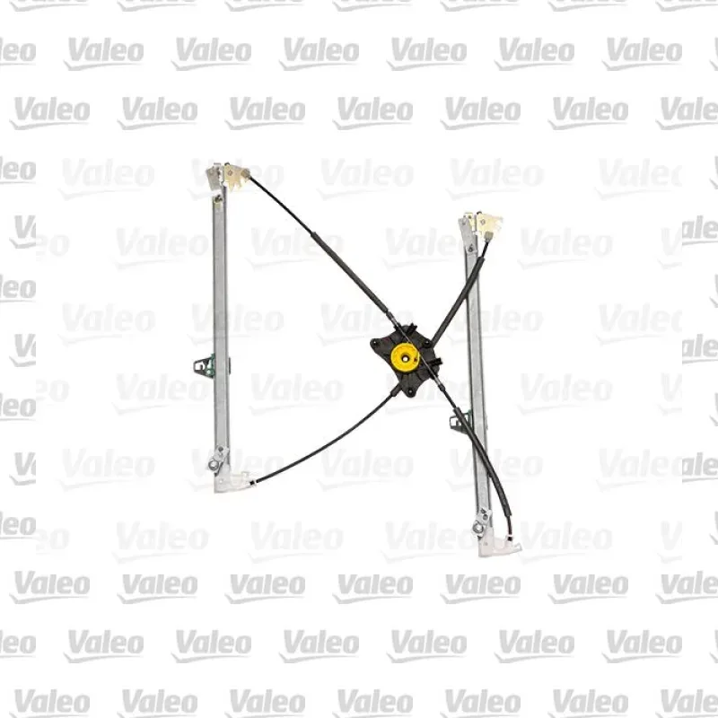 Cam Krikosu Ön Sol VALEO 851256 – Audi Q7