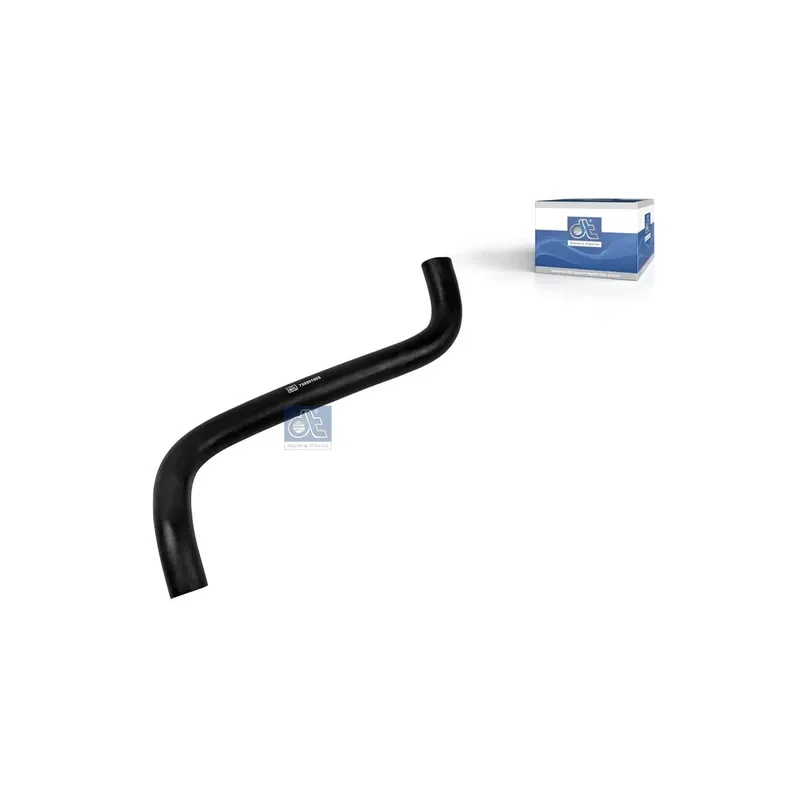 Yağ Dolum Hortumu DT Spare Parts 1.11775 – Scania G / R