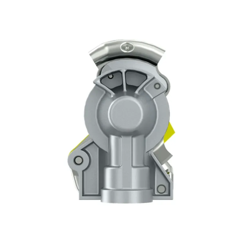 Kaplin Başlığı WABCO 9522002260 – MAN / Mercedes-Benz