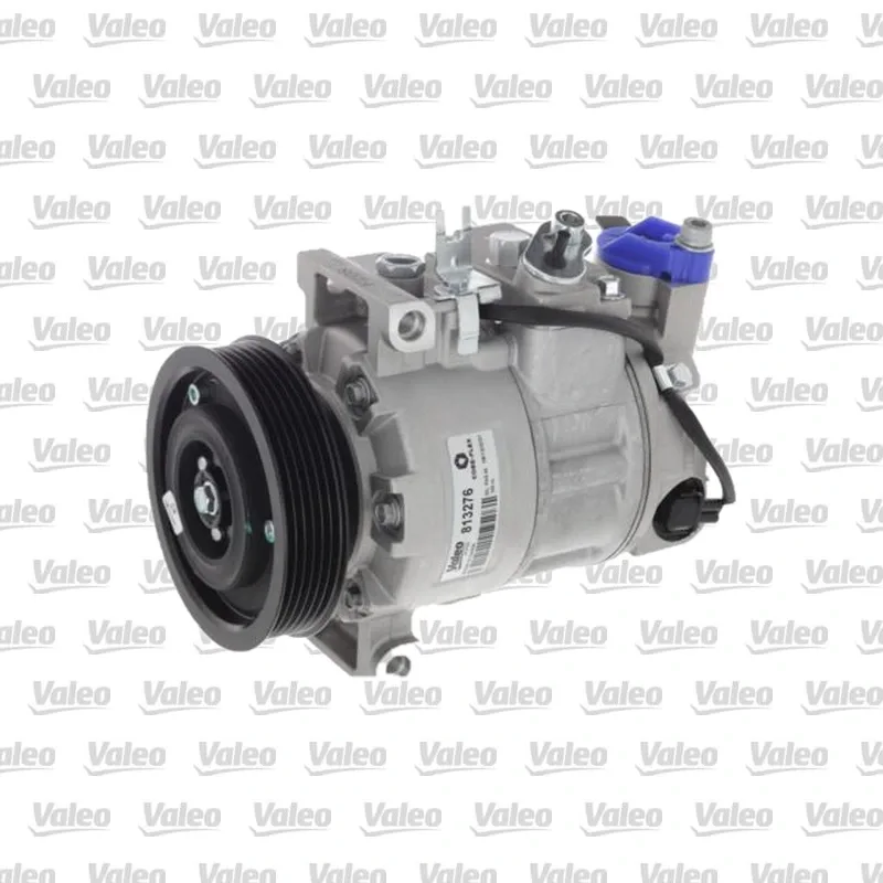 Klima Kompresörü VALEO 813276 – Audi A4