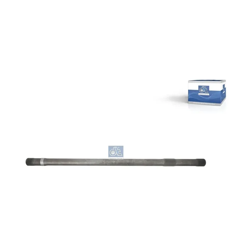 Sağ Aks Mili DT Spare Parts 2.00645 – Volvo FH / FM