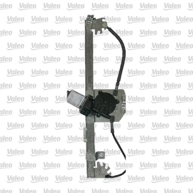 Cam Krikosu Arka Sağ VALEO 850795 – Renault Clio