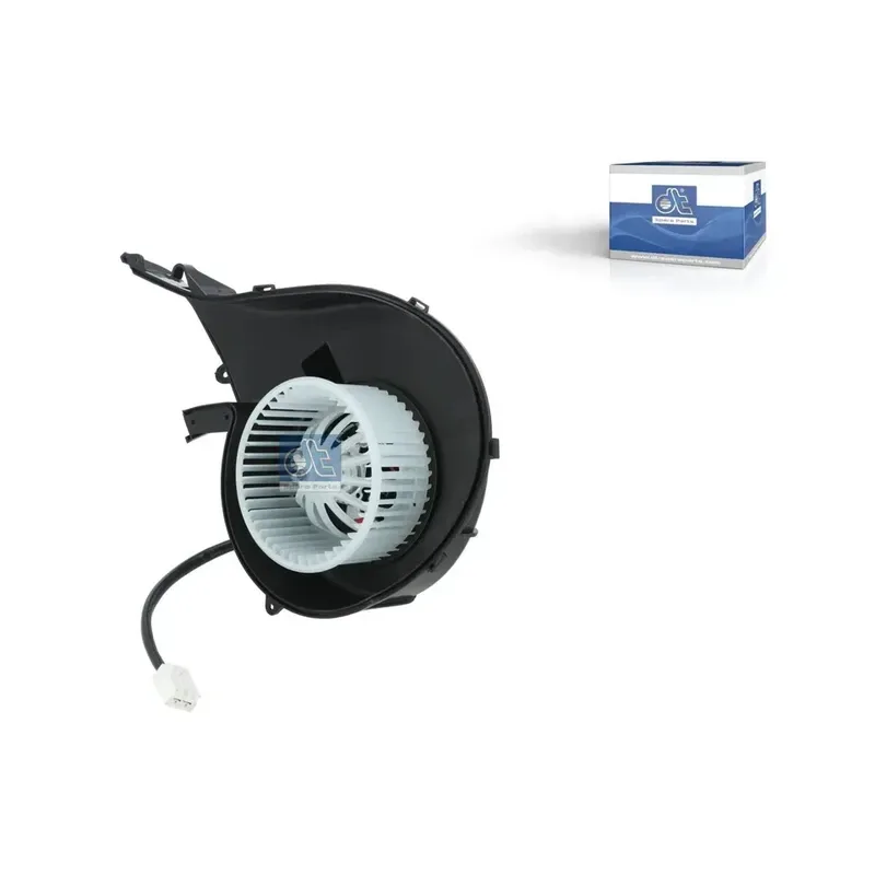 Kalorifer Motoru DT Spare Parts 2.01141 – Volvo FH