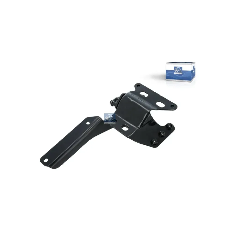 Sağ Menteşe DT Spare Parts 1.23343 – Scania G / R