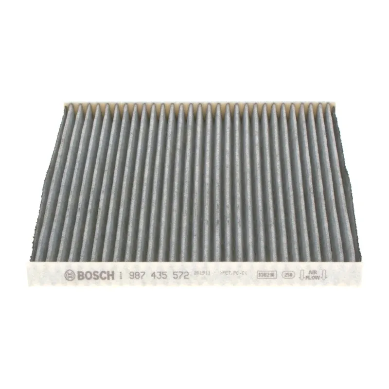Aktif Karbonlu Polen Filtresi BOSCH 1987435572 – HYUNDAI Santa Fe