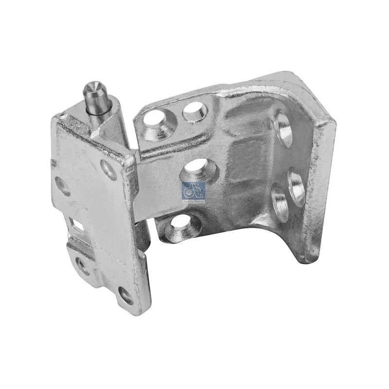 Üst Sağ Menteşe DT Spare Parts 2.72125 – Volvo FH / FM / FMX