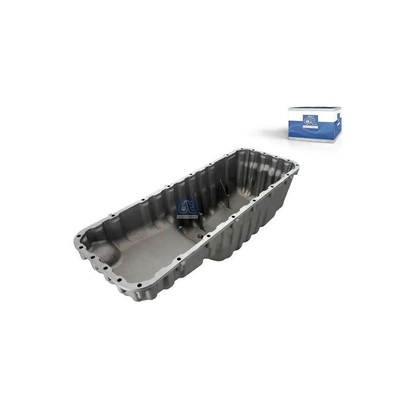 Motor Yağ Karteri DT Spare Parts 1.00443 – Scania G / R