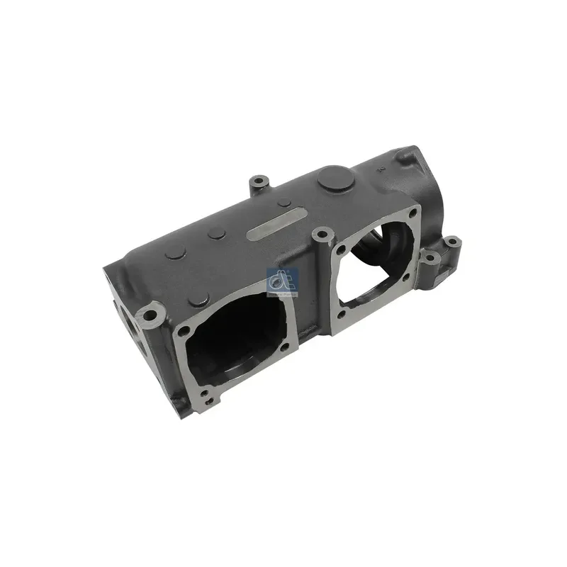 Su Soğutmalı Kompresör Gövdesi DT Spare Parts 3.75113 – MAN TGA / TGS / TGX