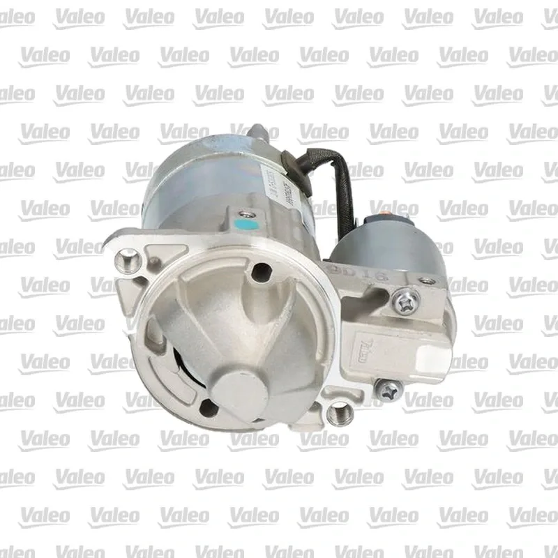 Marş Dinamosu VALEO 616476 – Hyundai / Kia
