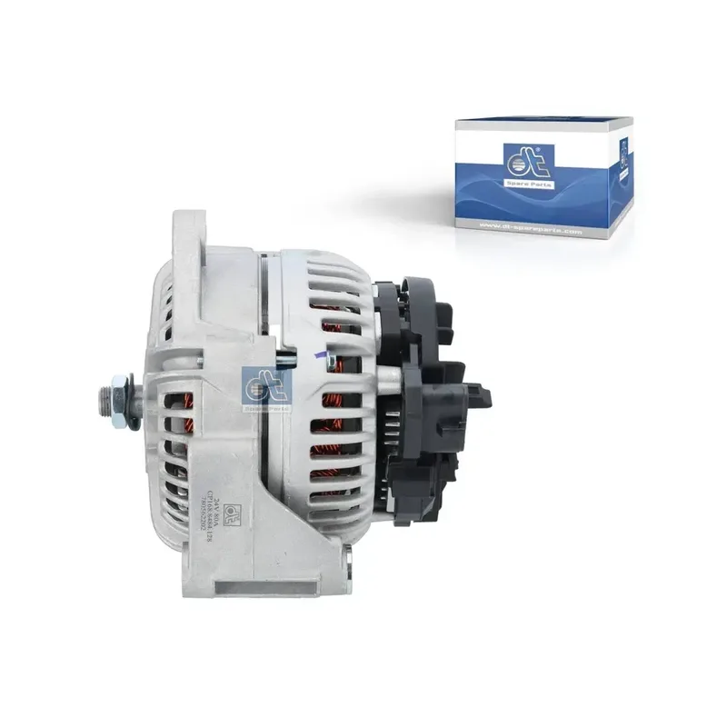 Alternatör DT Spare Parts 3.34128 – MAN TGA / TGS / TGX