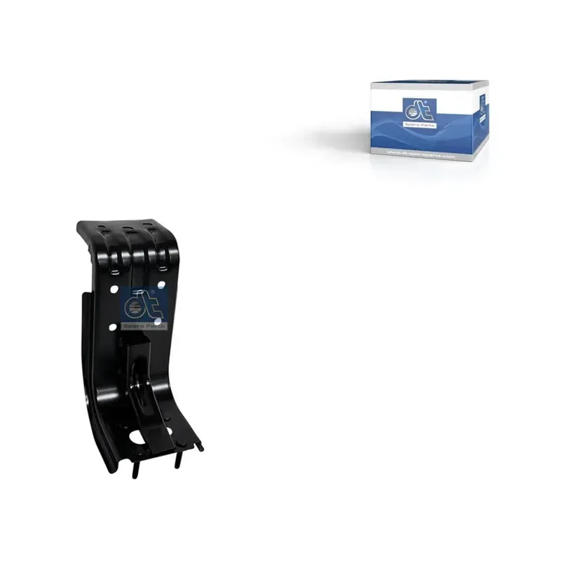 Sağ Basamak Yuvası Braketi DT Spare Parts 2.00543 – Volvo FH