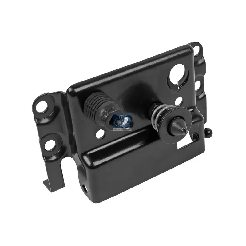 Motor Kaputu Izgarası DT Spare Parts 4.68348 – Mercedes-Benz ACTROS
