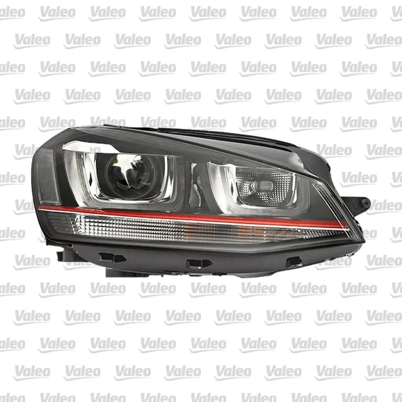 Volkswagen Golf 2.0 Far Lambası Sağ – VALEO 046807