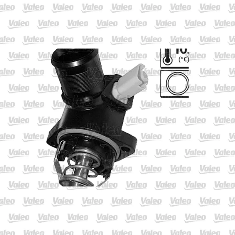 Termostat VALEO 820977
