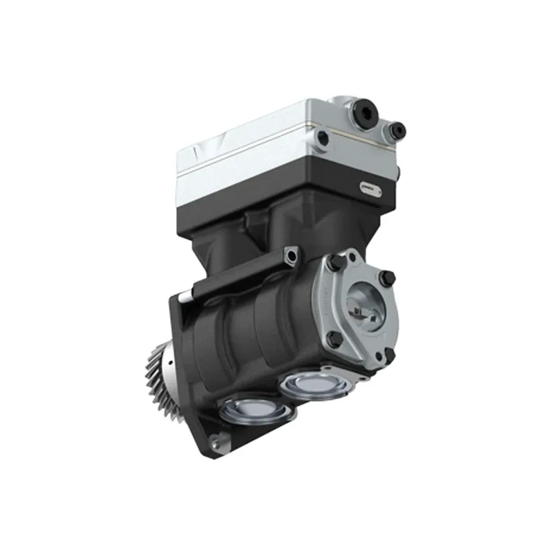 Hava Kompresörü WABCO 9125101030 – Mercedes-Benz AXOR