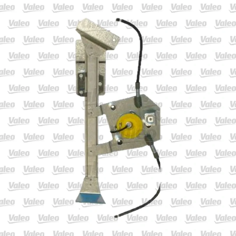 Cam Krikosu Arka Sağ VALEO 850841 – Opel Vectra