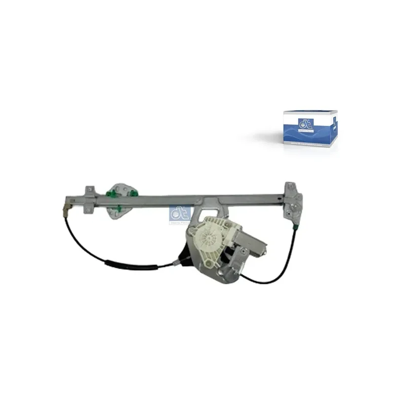 Elektrikli Sağ Motorlu Cam Krikosu DT Spare Parts 4.63373 – Mercedes-Benz ATEGO / AXOR