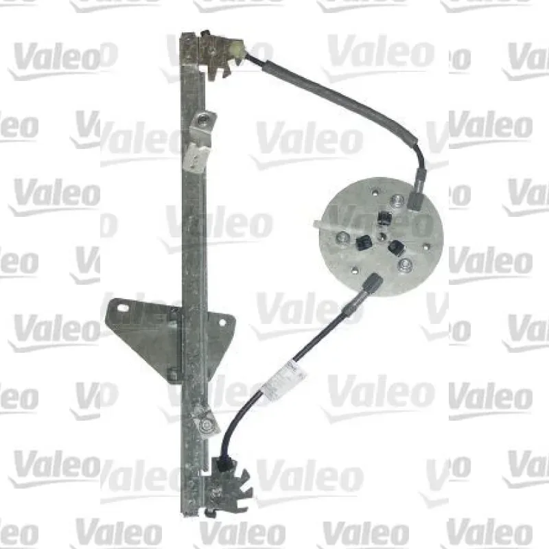 Cam Krikosu Ön Sağ VALEO 851801 – Opel Corsa