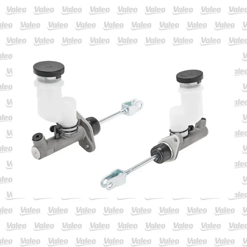 Debriyaj Merkezi Üst VALEO 804690 – Hyundai Accent