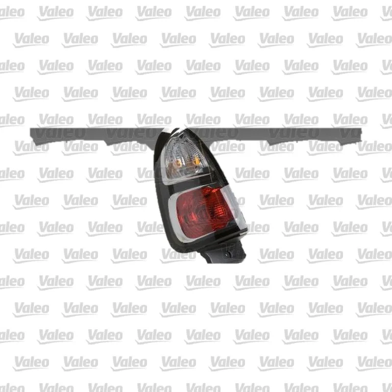 Stop Lambası Sağ VALEO 043941 – Citroen C3