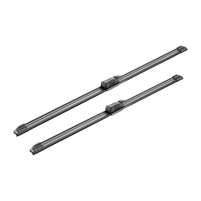Silecek Süpürgesi Seti BOSCH 3397007862 – AUDI A5 / Q3 / TT