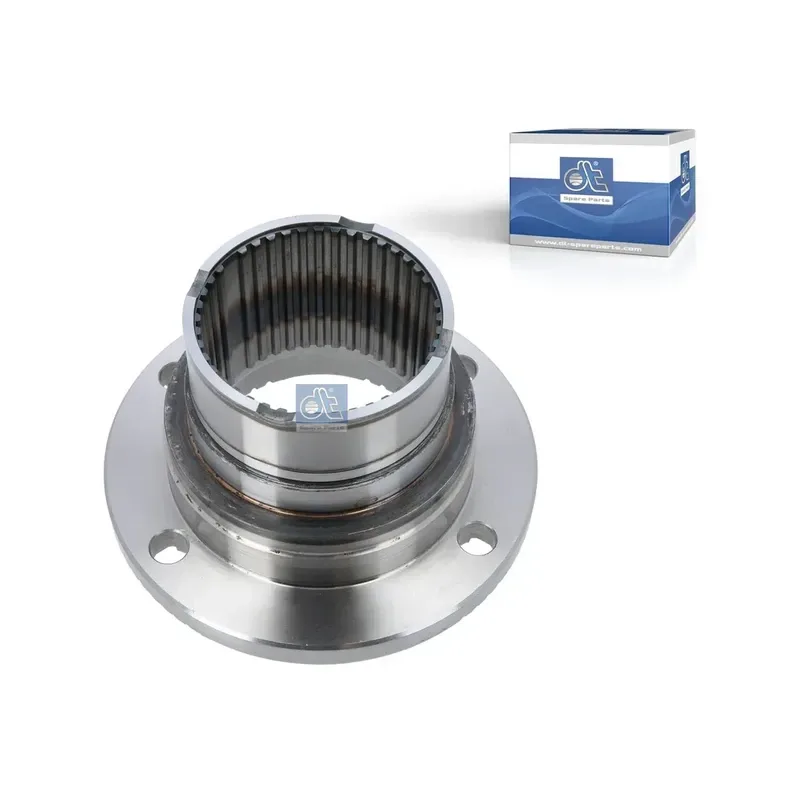 Şanzıman Flanşı DT Spare Parts 7.46232 – MAN TGA / TGS / TGX