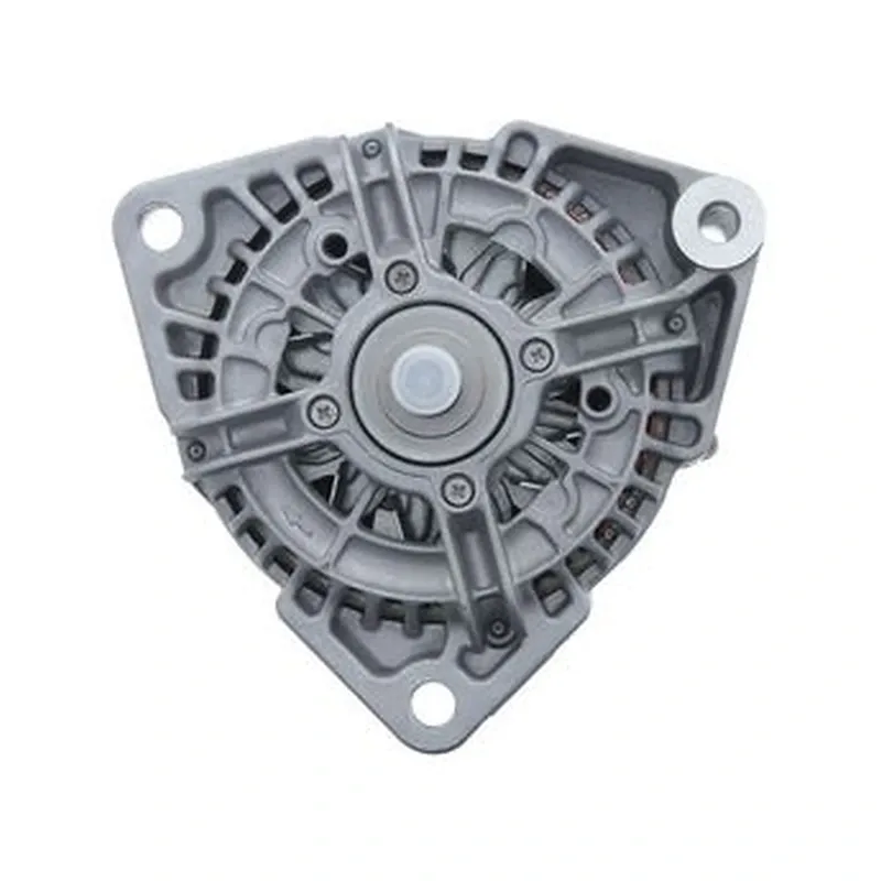 Alternatör VALEO 443477 – Mercedes-Benz ACTROS / ATEGO / AXOR