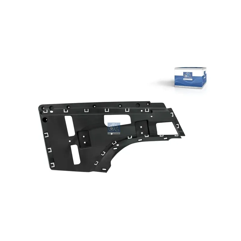İç Sağ Ön Çamurluk DT Spare Parts 13.00294 – Ford Trucks CARGO / F-MAX