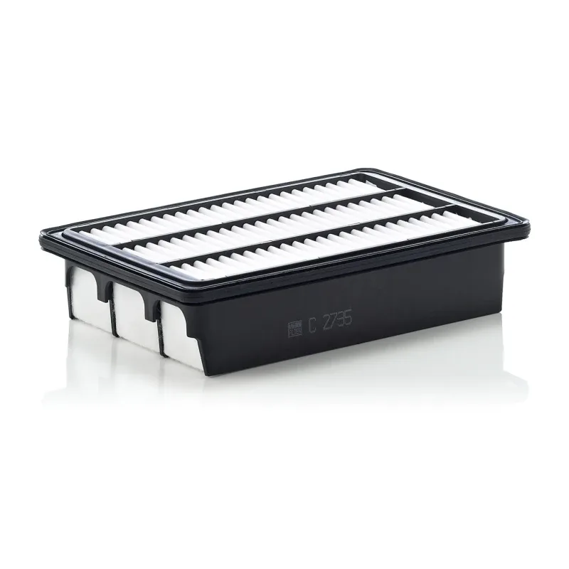 Hava Filtresi MANN-FILTER C 2735 – HYUNDAI Santa Fe