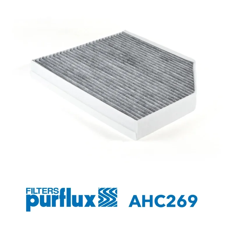 Polen Filtresi PURFLUX AHC269 – AUDI A4 / A5 / Q5