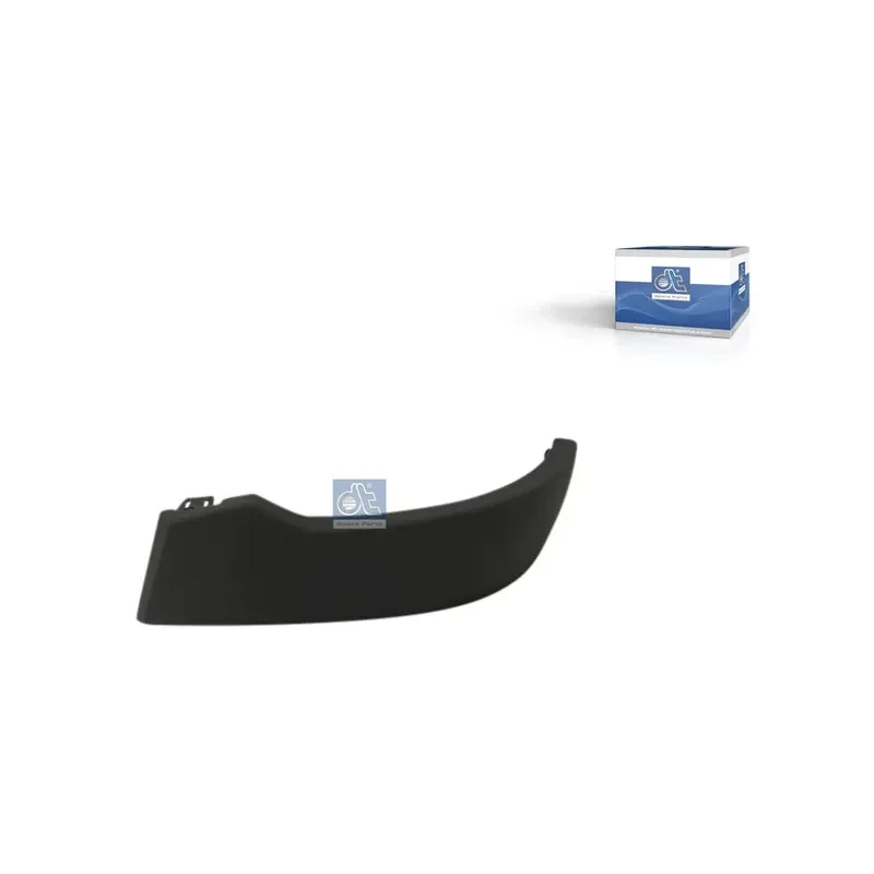 Sol Tampon DT Spare Parts 2.75138 – Volvo FH / FM / FMX