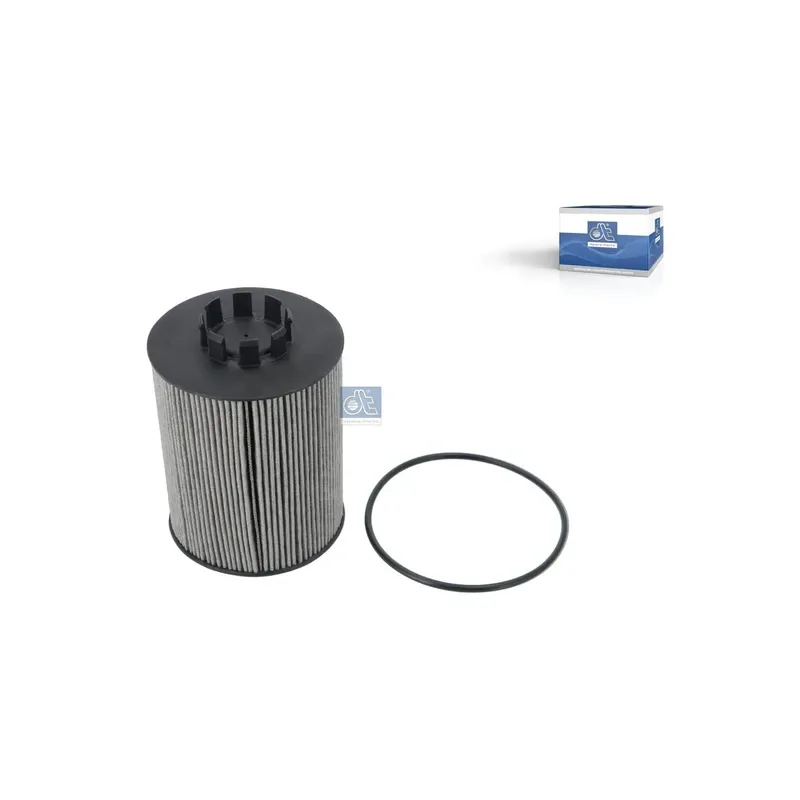 Soğutma Suyu Filtresi DT Spare Parts 4.00663 – Mercedes-Benz ACTROS / AROCS / ATEGO