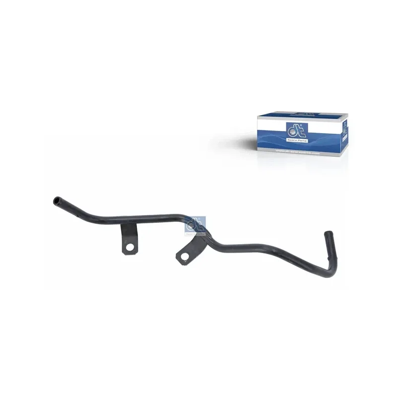 Radyatör Hortumu DT Spare Parts 1.28231 – Scania R
