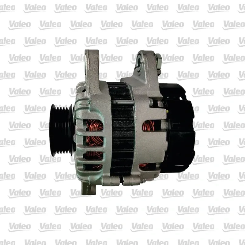Alternatör VALEO 616135 – Hyundai i20 / i10