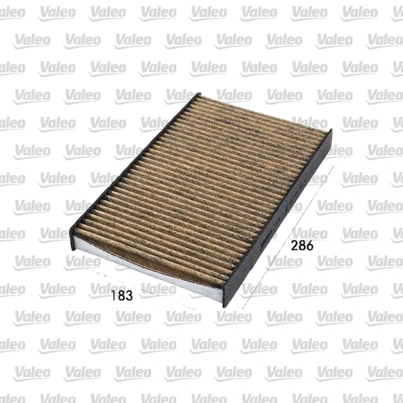 Polen Filtresi VALEO 701014