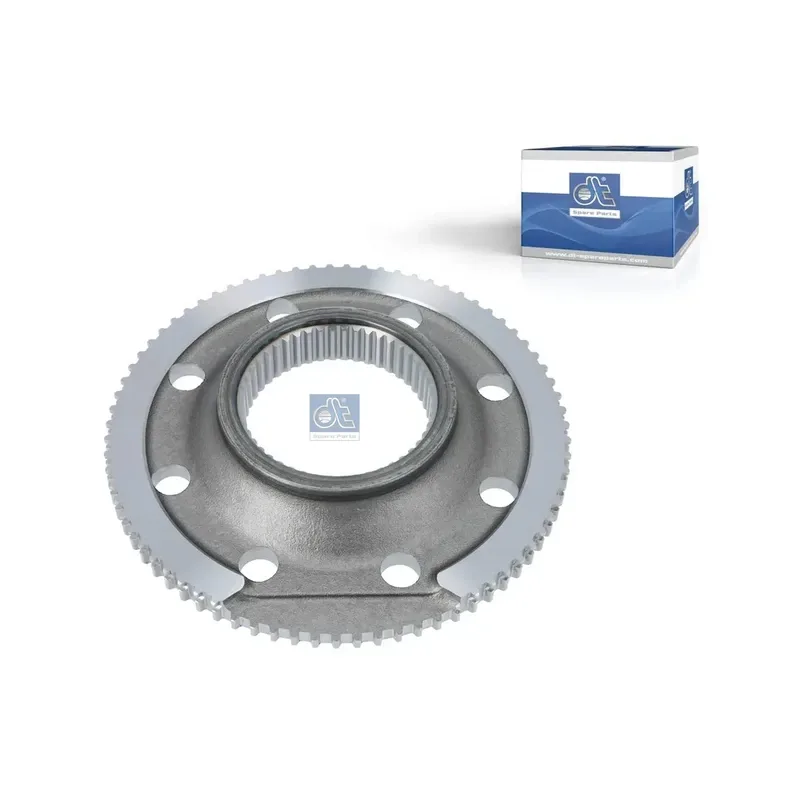 Çember Dişli Taşıyıcısı DT Spare Parts 4.71234 – Mercedes-Benz ACTROS / AXOR