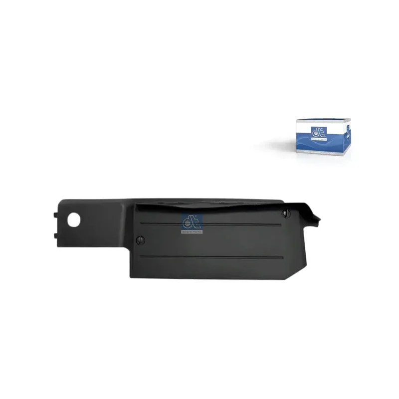 Sol Far DT Spare Parts 2.00631 – Volvo FH