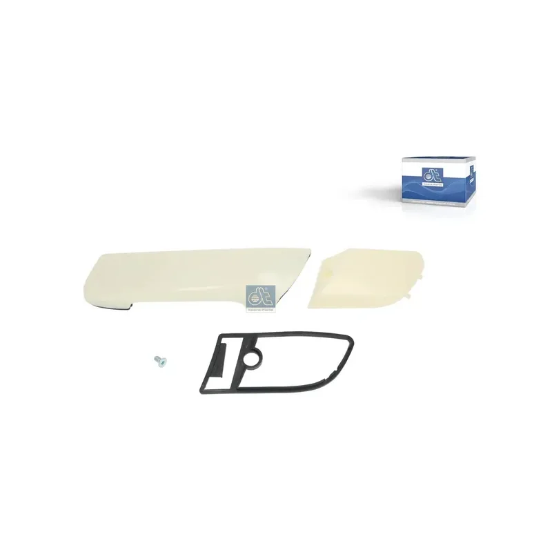 Sol Dış Kapı Kolu DT Spare Parts 2.72329 – Volvo FH / FM / FMX