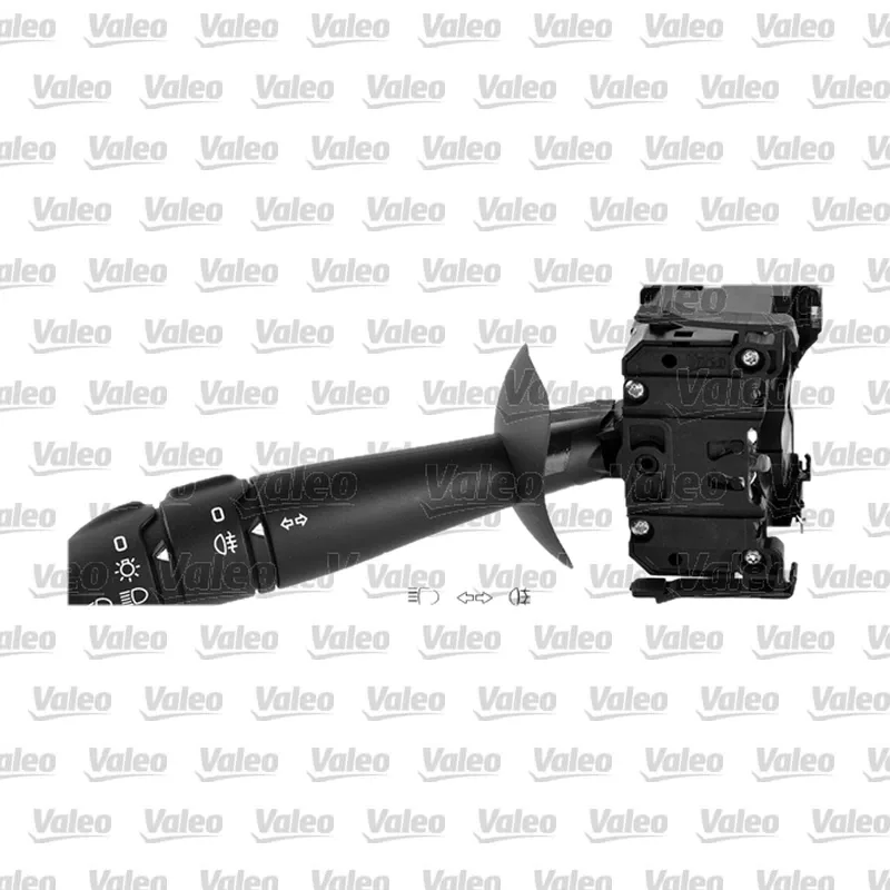 Far Sinyal Kolu VALEO 251603 – Renault / Opel