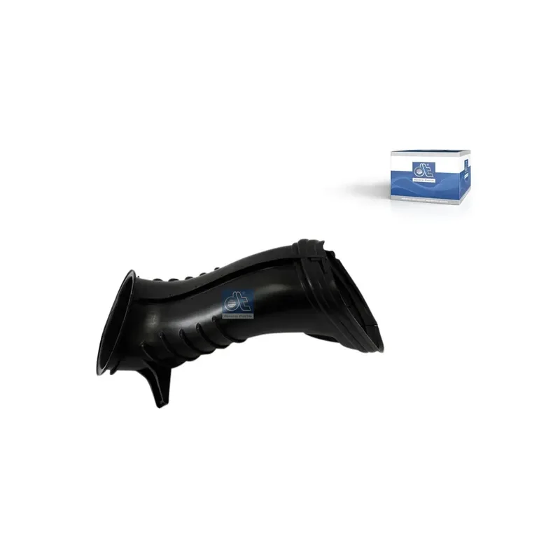 Valfsiz Hava Filtresi Emme Hortumu DT Spare Parts 1.40306SP – Scania G 400 / G 450