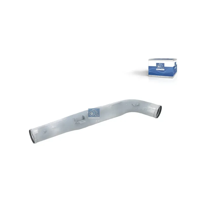 Soğutma Suyu Borusu DT Spare Parts 1.00201 – Scania G / R