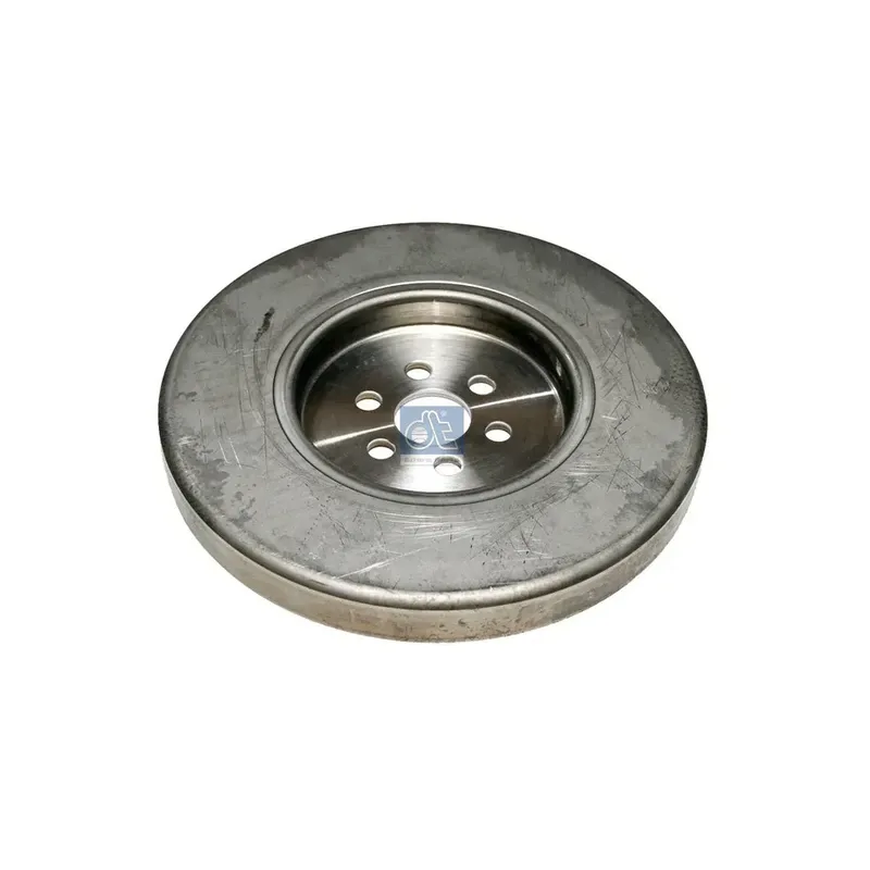 Krank Mili Titreşim Damperi DT Spare Parts 1.10641 – Scania R
