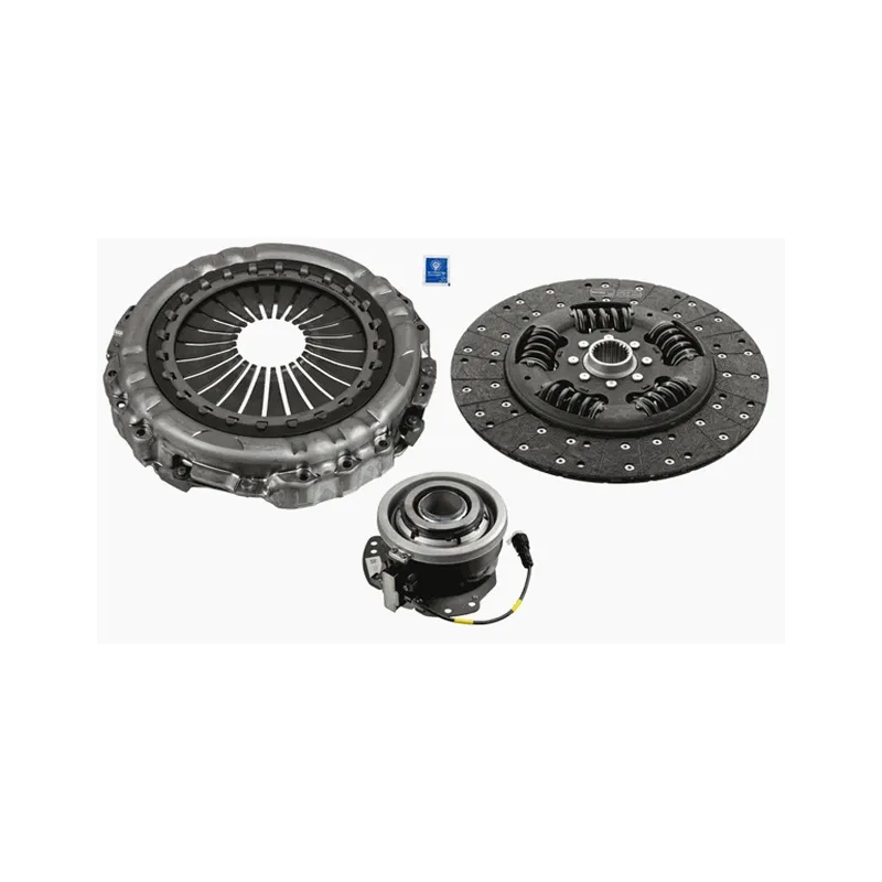 Debriyaj Seti SACHS 3400 710 064 – Volvo / Renault Trucks