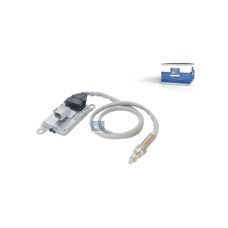 NOx Sensörü DT Spare Parts 1.01141 – Scania G / R / S