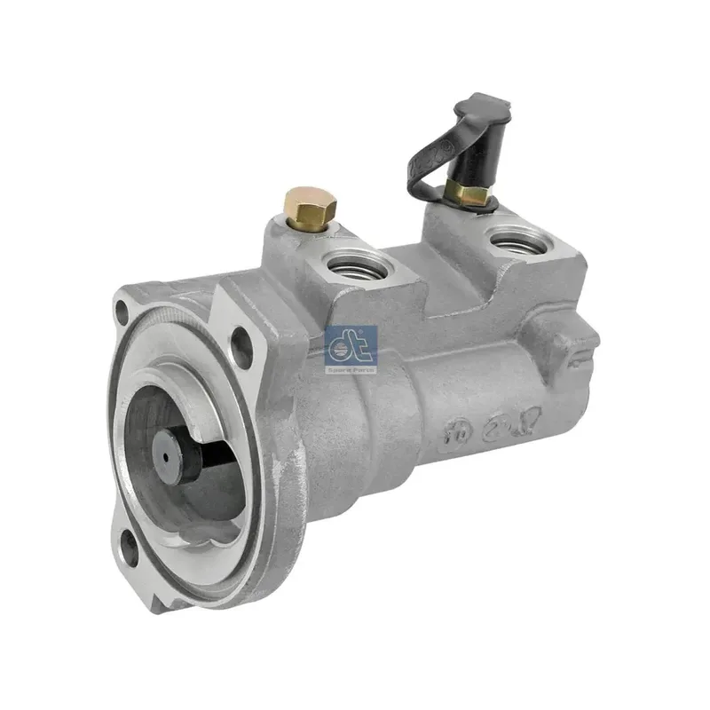 Vites Değiştirme Silindiri DT Spare Parts 3.53060 – MAN TGA