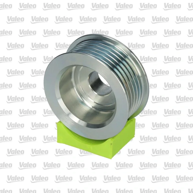 Alternatör Kasnağı VALEO 595308 – Audi A4