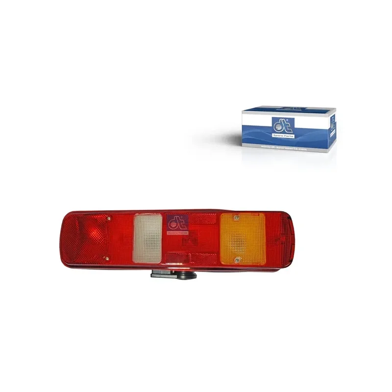 Sağ Stop Lambası DT Spare Parts 2.24419 – Volvo FH / FM / FMX