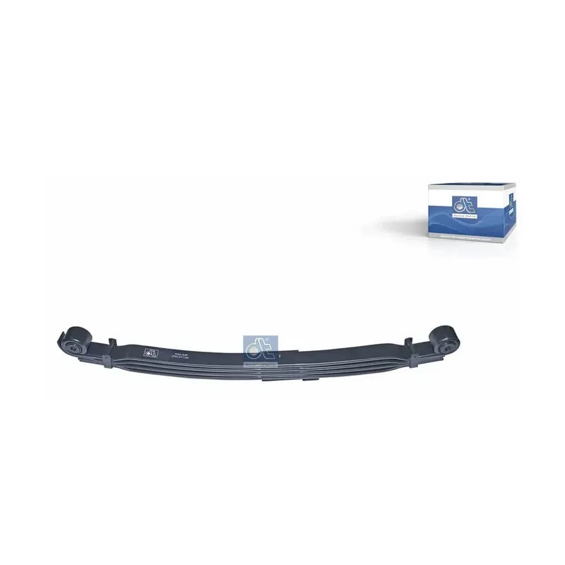 Yaprak Makas DT Spare Parts 3.65344 – MAN TGA / TGS / TGX